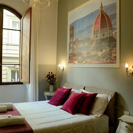 B&B Dimora Sassetti 6 Firenze Eksteriør bilde