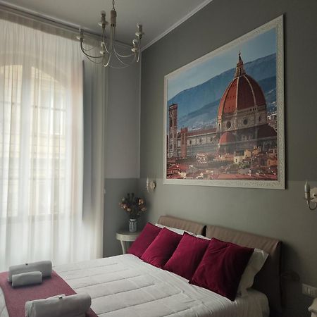 B&B Dimora Sassetti 6 Firenze Eksteriør bilde