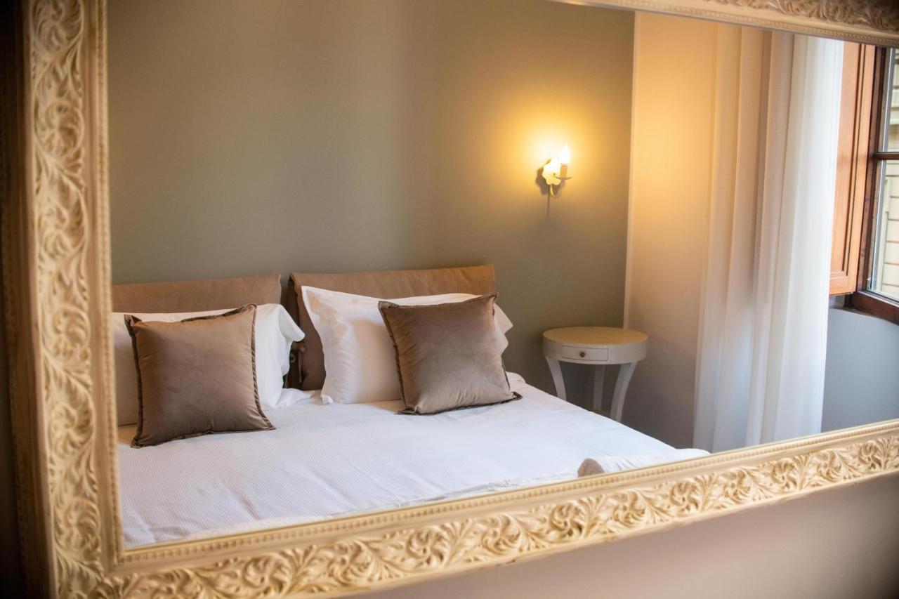 B&B Dimora Sassetti 6 Firenze Eksteriør bilde