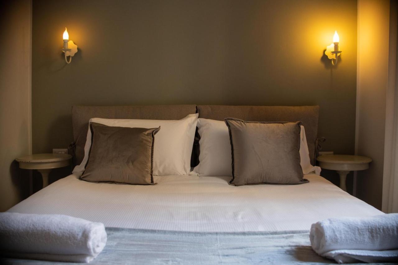 B&B Dimora Sassetti 6 Firenze Eksteriør bilde