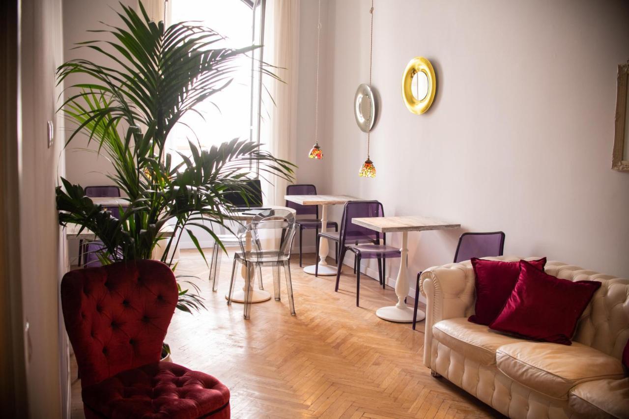 B&B Dimora Sassetti 6 Firenze Eksteriør bilde