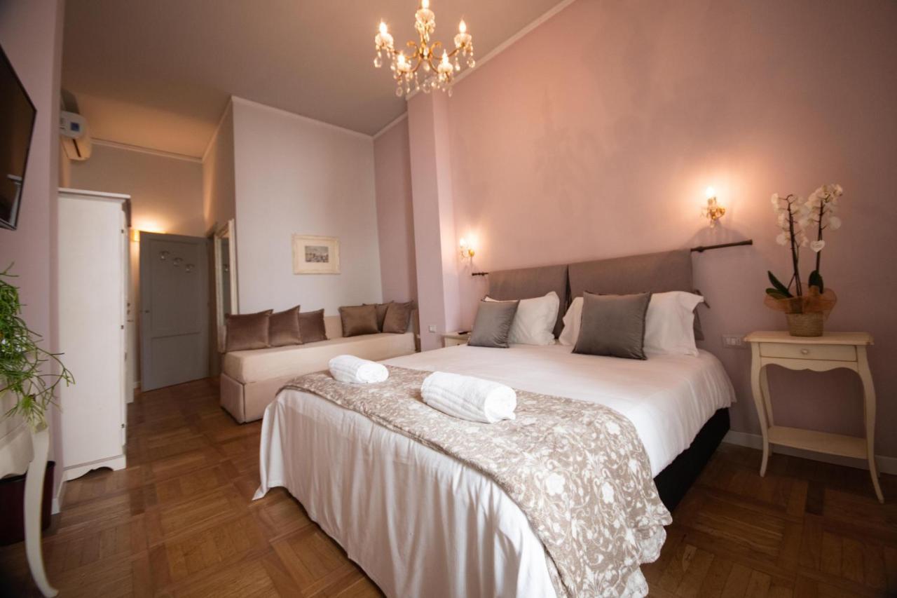 B&B Dimora Sassetti 6 Firenze Eksteriør bilde