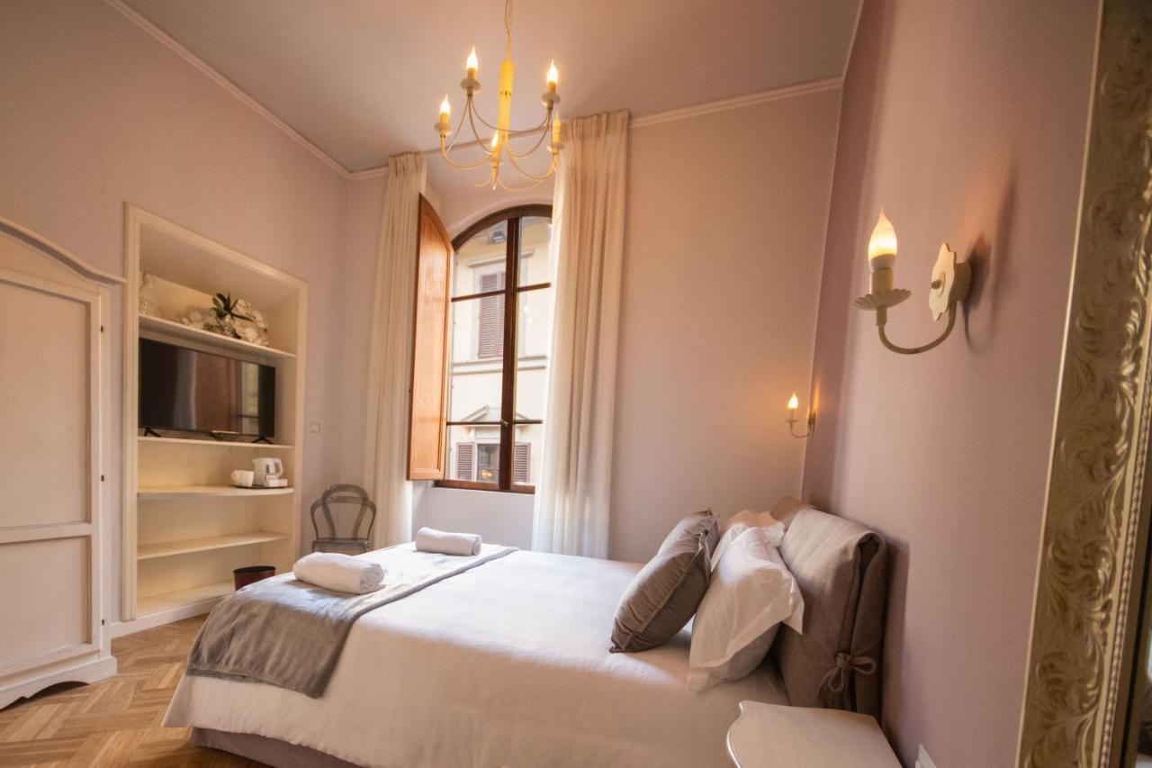 B&B Dimora Sassetti 6 Firenze Eksteriør bilde