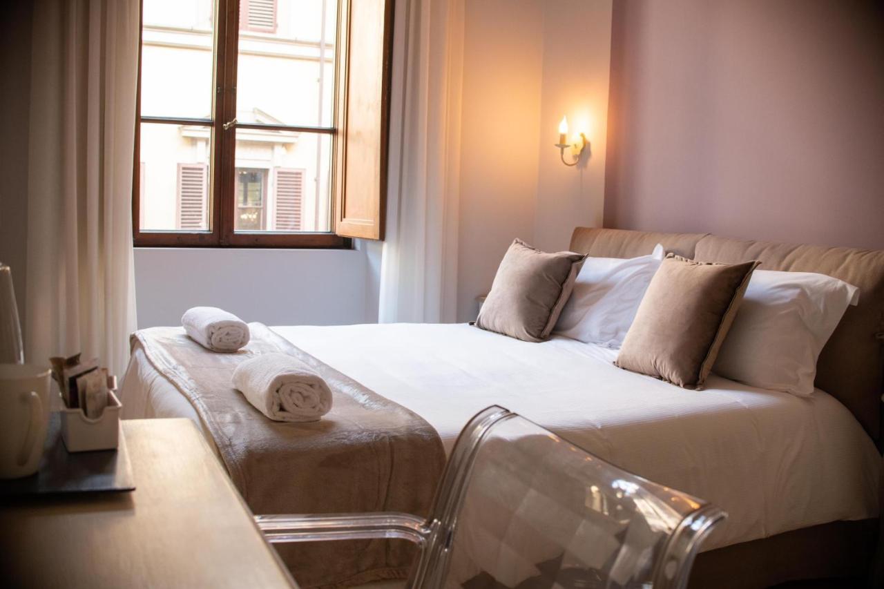 B&B Dimora Sassetti 6 Firenze Eksteriør bilde