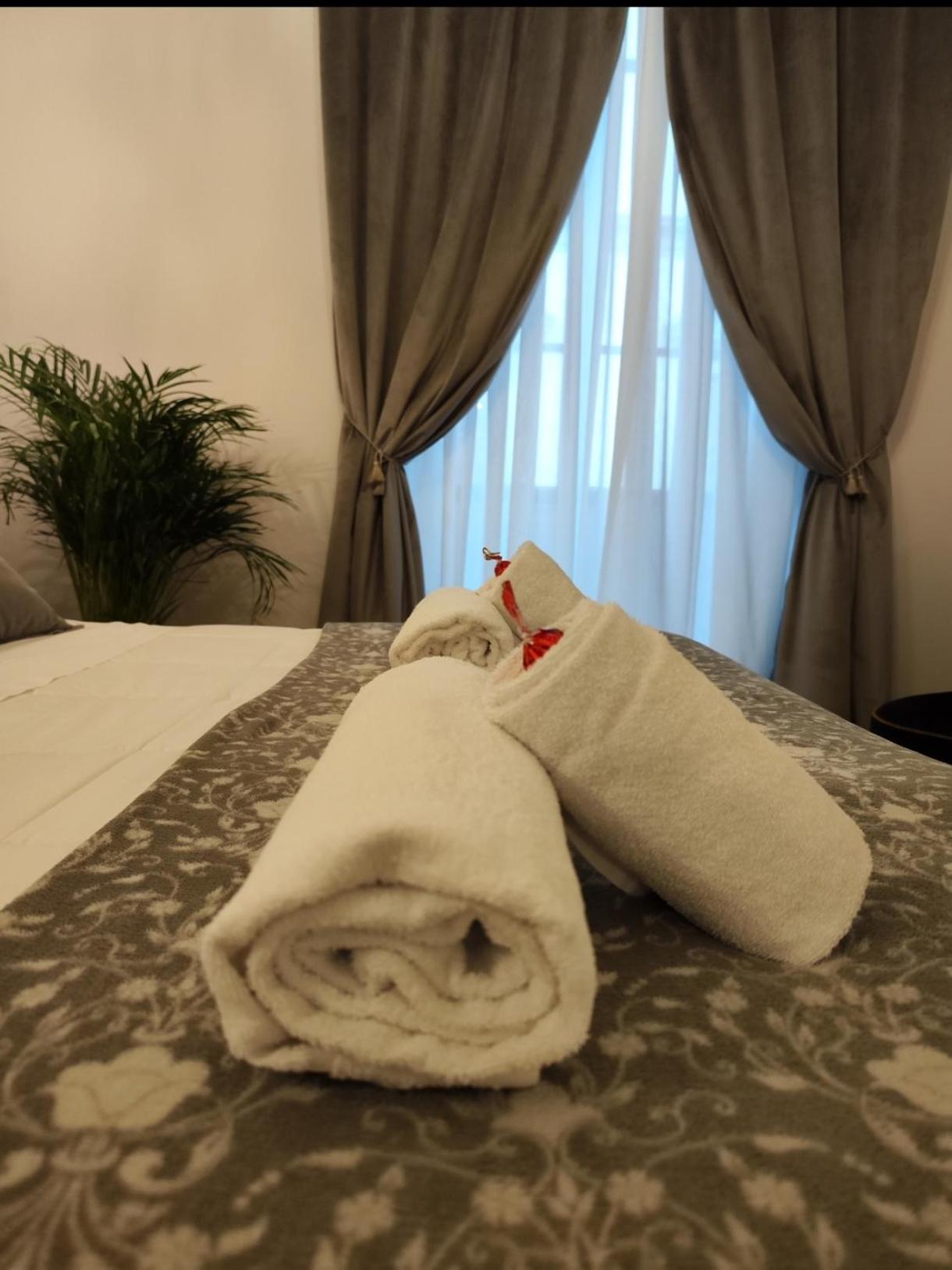 B&B Dimora Sassetti 6 Firenze Eksteriør bilde