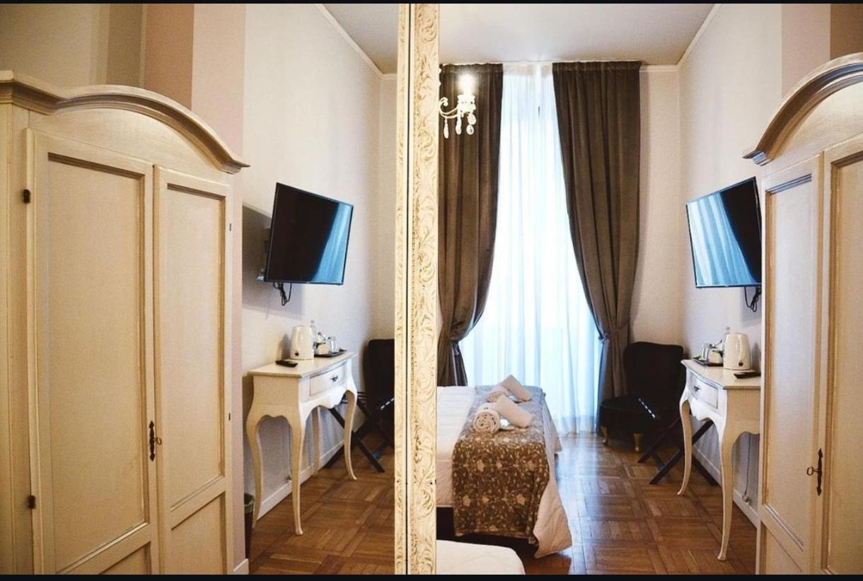 B&B Dimora Sassetti 6 Firenze Eksteriør bilde