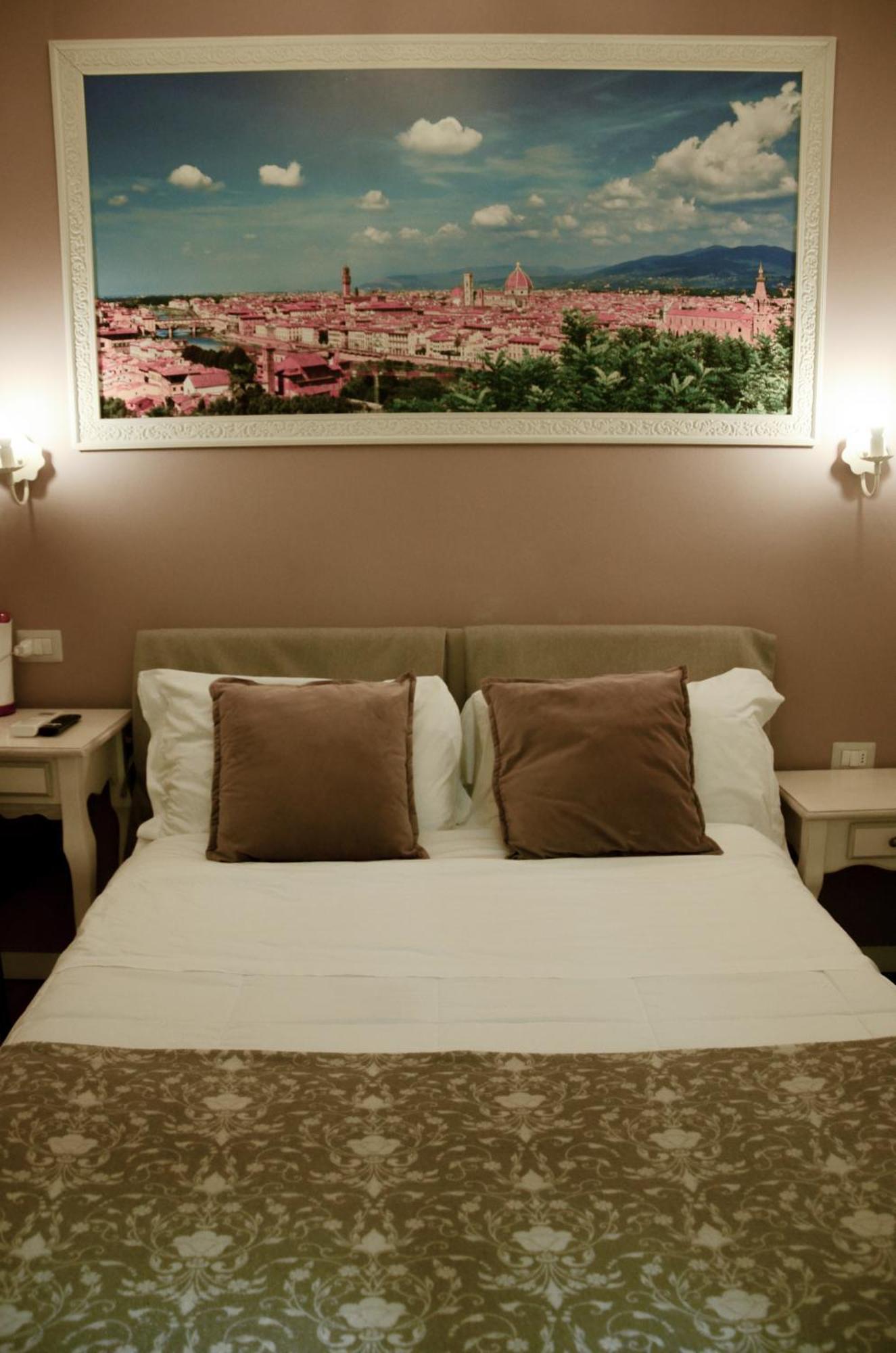 B&B Dimora Sassetti 6 Firenze Eksteriør bilde