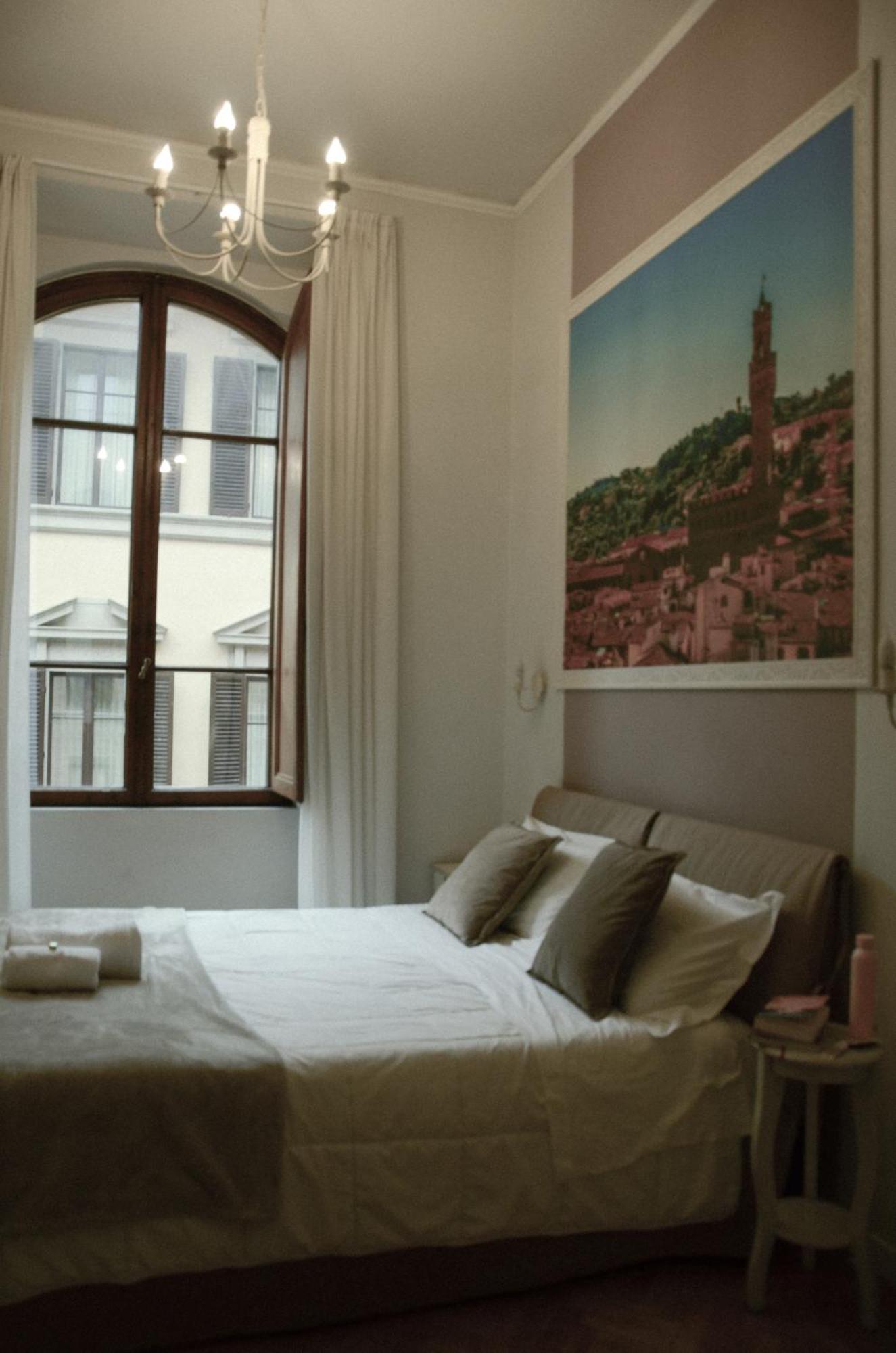 B&B Dimora Sassetti 6 Firenze Eksteriør bilde