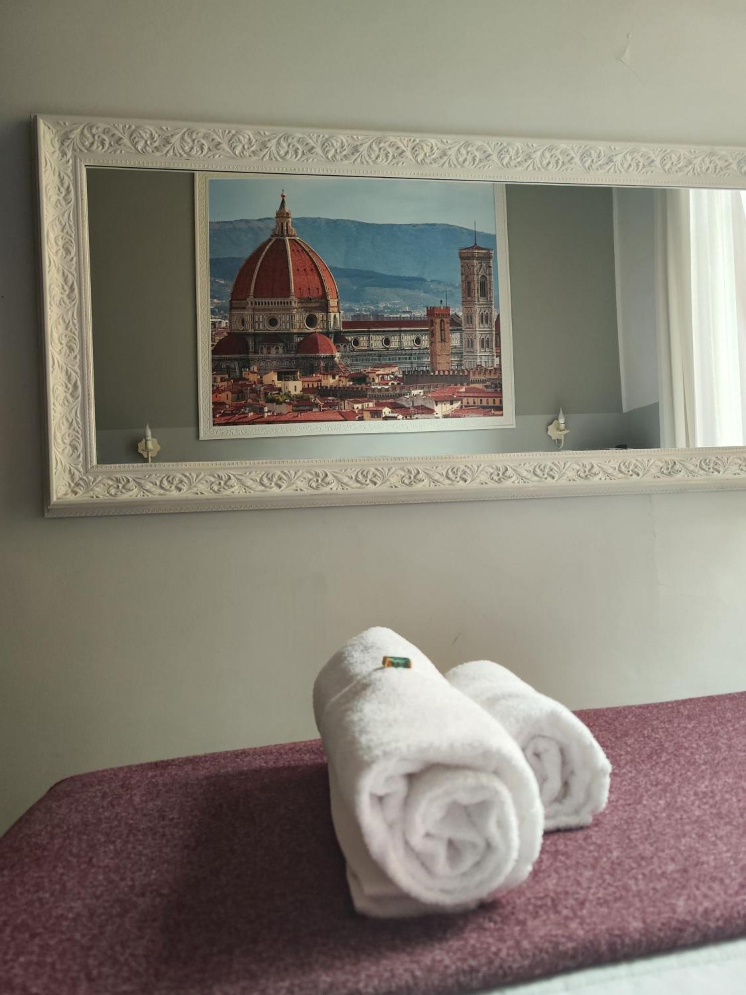 B&B Dimora Sassetti 6 Firenze Eksteriør bilde